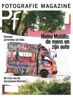 PF Fotografie Magazine - 05 2025