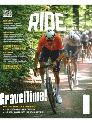 Ride Magazine - 19 2025