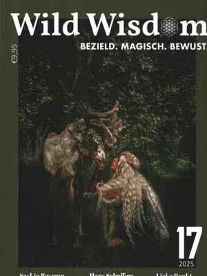 Wild Wisdom (HX) - 17 2025