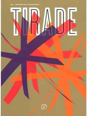 Tirade - 500 2025