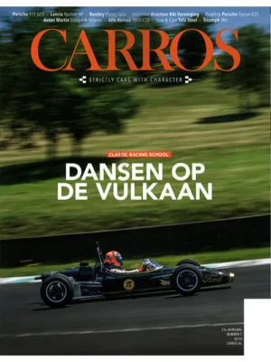 Carros - 07 2025