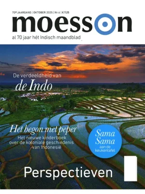 Moesson - 04 2025