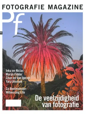 PF Fotografie Magazine - 06 2025