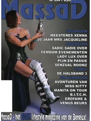MassaD - 334 2025