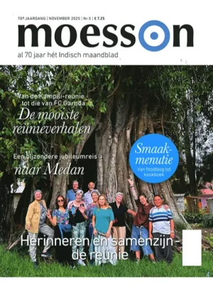 Moesson - 05 2025