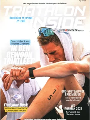 Triathlon Inside - 10 2025