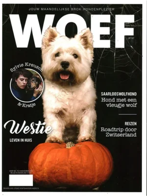 Woef - 742 2025