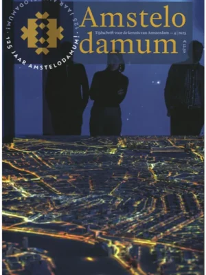 Amstelodamum - 04 2025