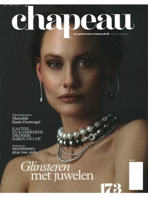 Chapeau 173 - 06 2025