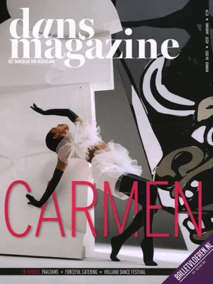 Dans Magazine - 06 2025