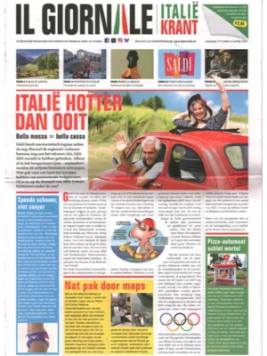 il Giornale - 04 2025