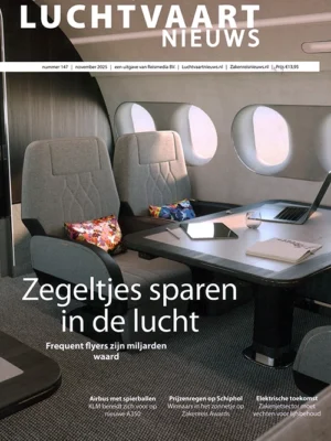 Luchtvaartnieuws - 147 2025