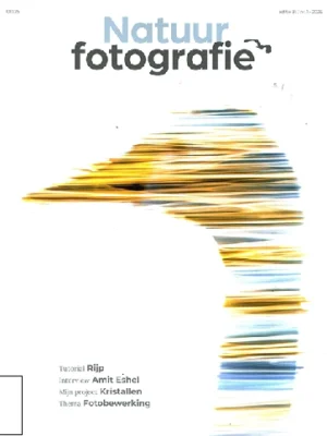 Natuurfotografie Magazine - 81 2025