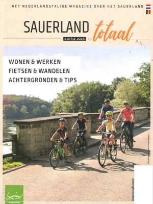 Sauerland Totaal! - 2026