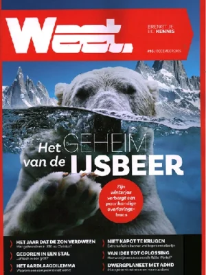 Weet Magazine - 96 2025
