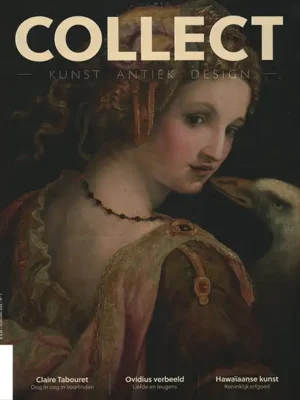 Collect Kunst Antiek Design - 01 2026