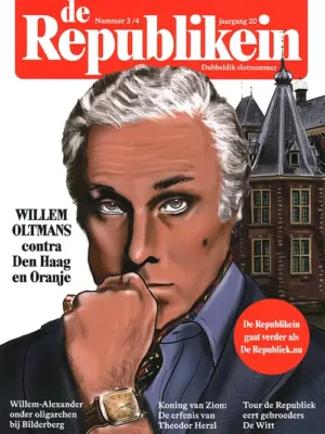 De Republikein - 03/04 2026