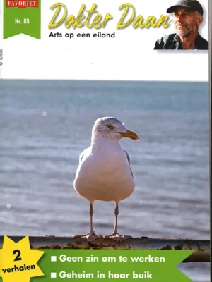 Favoriet Dokter Daan - 85 2026