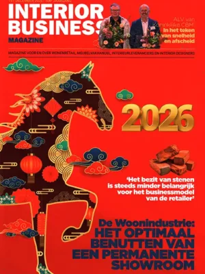 Interior Business Magazine - 15 2025 December