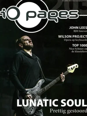 iO Pages - 203 2025