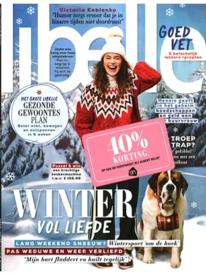 Libelle - 02 2026