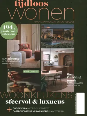 Tijdloos Wonen - 01 2026