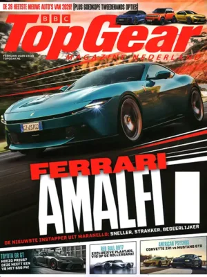 TopGear Magazine - 248 2026