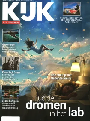 KIJK - 03 2026