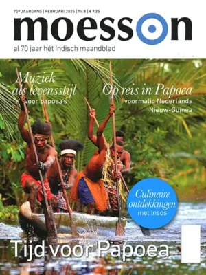 Moesson - 08 2026