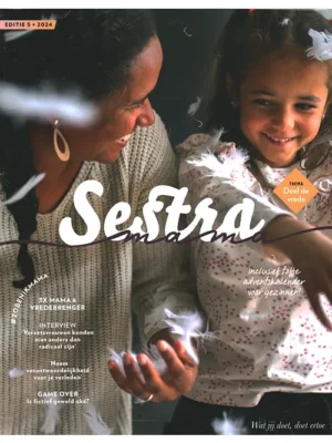 Sestra Mama - 05 2024