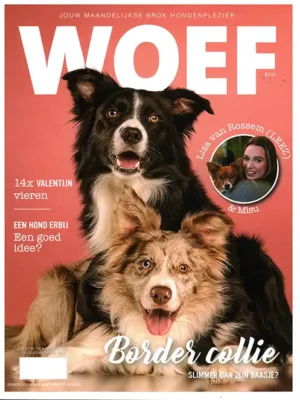 Woef - 745 2026