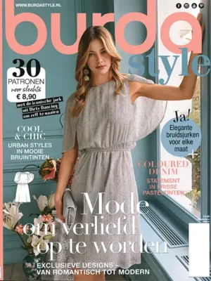 Burda Style - 03 2026