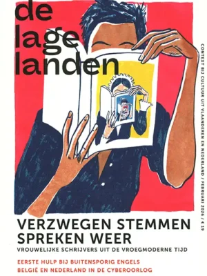 De Lage Landen (Ons Erfdeel) - 01 2026