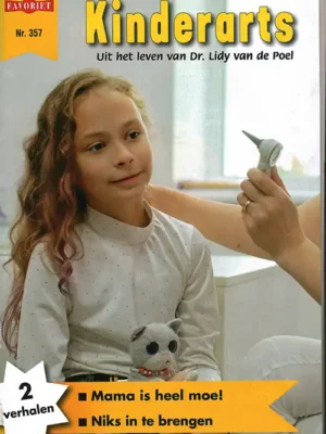 Favoriet Kinderarts - 357 2026