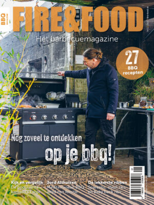 Fire&Food - 01 2026