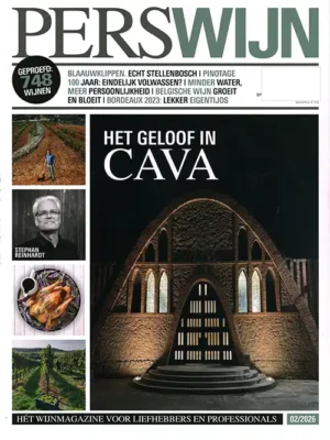 Perswijn - 02 2026