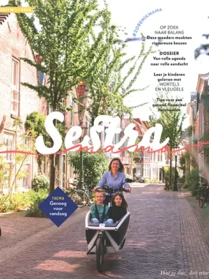 Sestra Mama - 01 2026