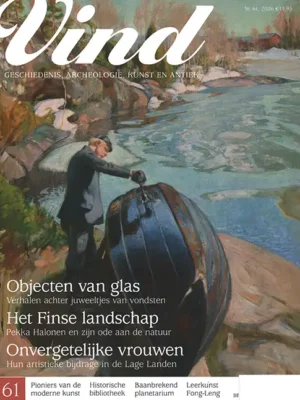 Vind - 61 2026