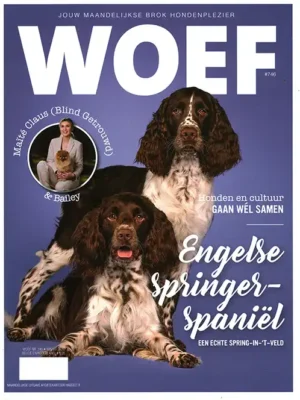 Woef - 746 2026