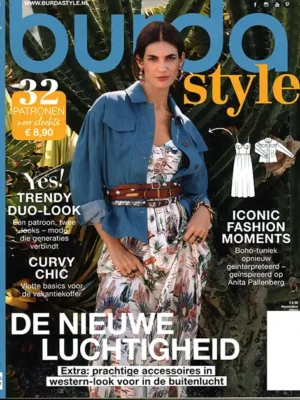 Burda Style - 05 2026