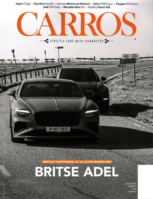 Carros - 02 2026