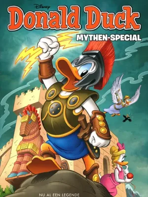 Donald Duck Mythen-Special - 03 2026