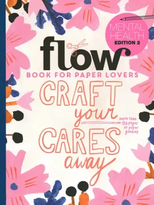 Flow Book For Paper Lovers - 02 2026