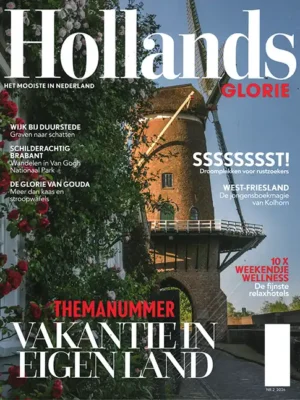 Hollands Glorie - 02 2026