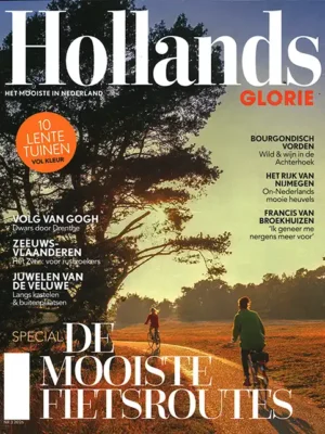 Hollands Glorie - 01 2026