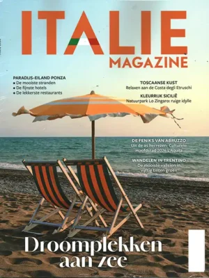 Italië Magazine - 02 2026