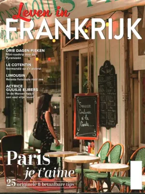 Leven in Frankrijk - 02 2026