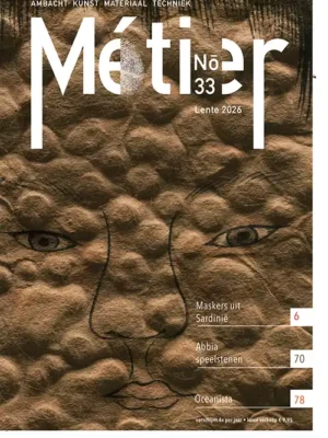 Metier - 33 2026