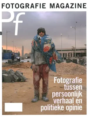 PF Fotografie Magazine - 02 2026
