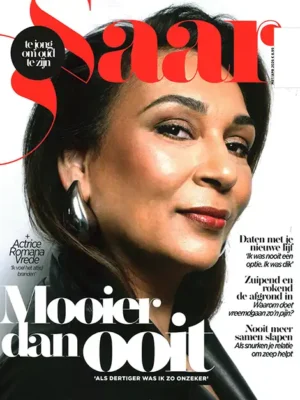 Saar magazine - 02 2026